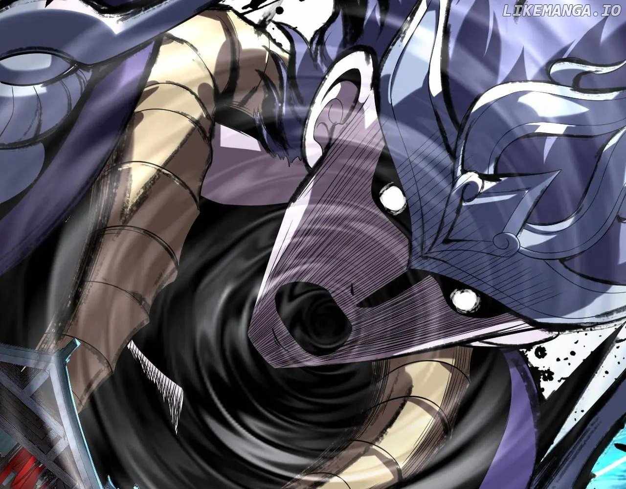 I Am The Fated Villain Chapter 248 77